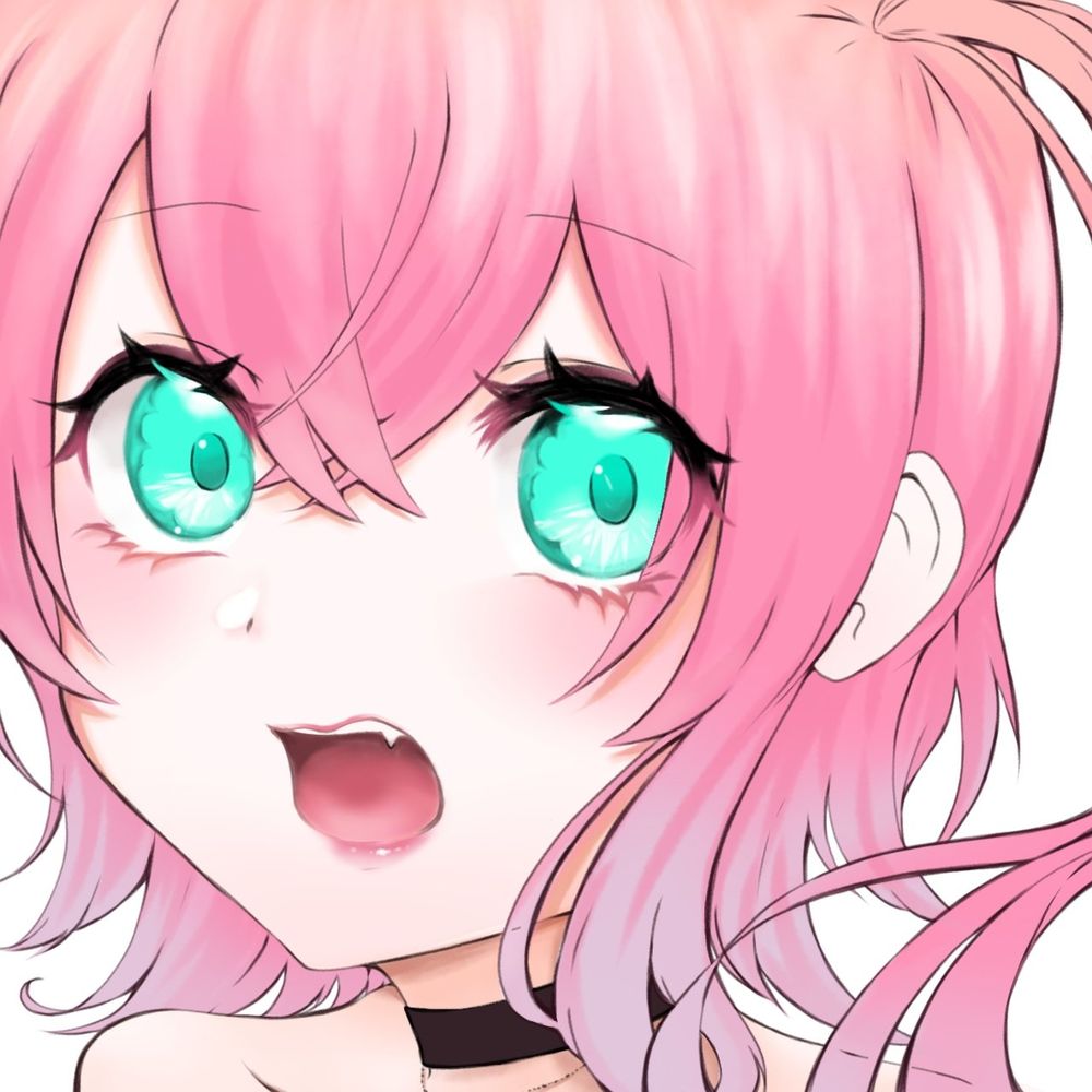 蜜羽めいむ໒꒱