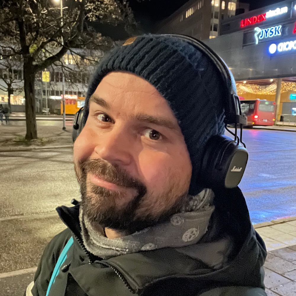 Sverker Lindeberg