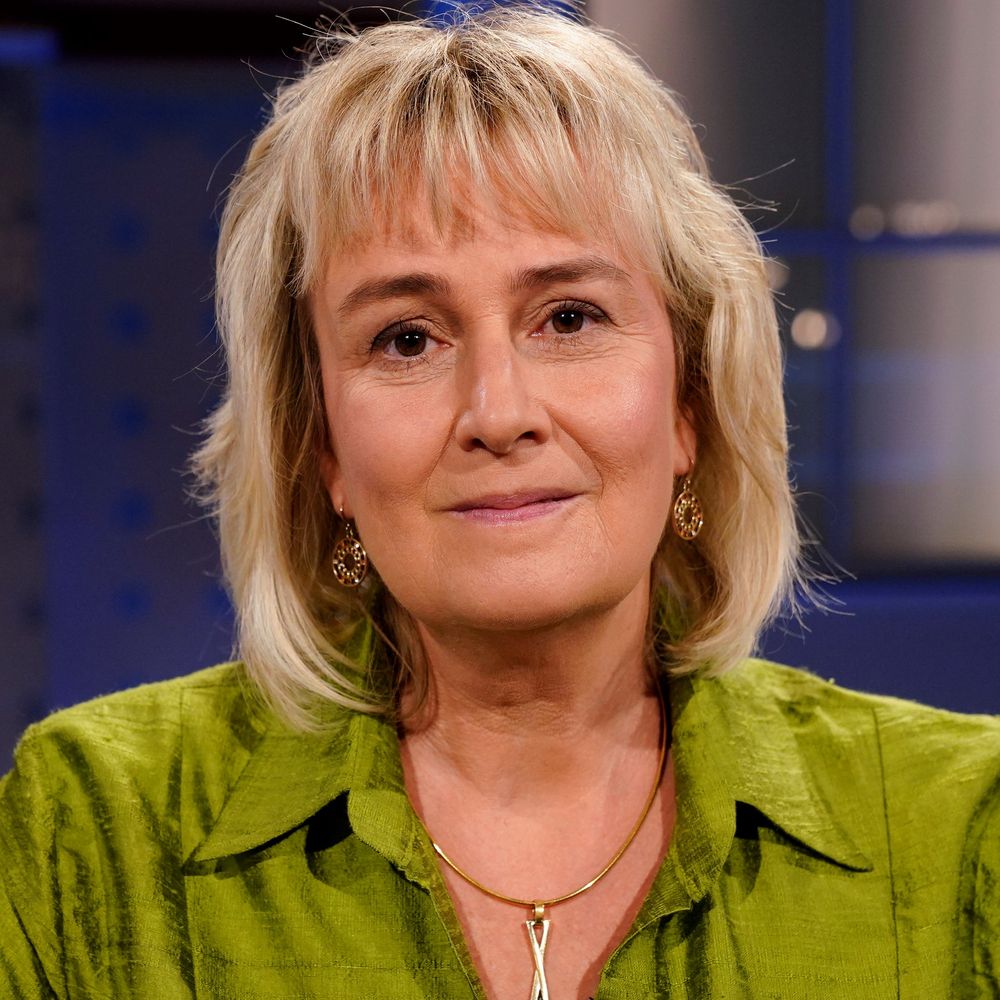 Claudia Kammann
