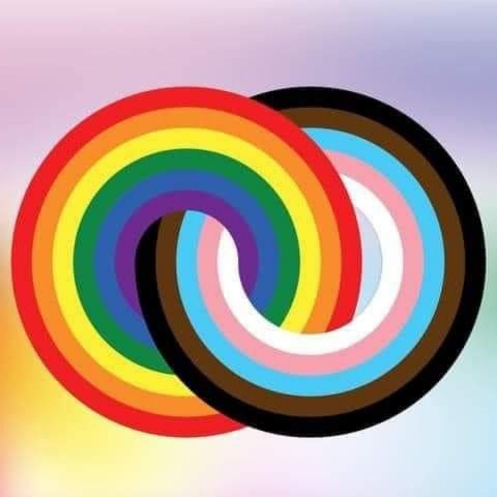 Legacy 🏳️‍🌈🏳️‍⚧️