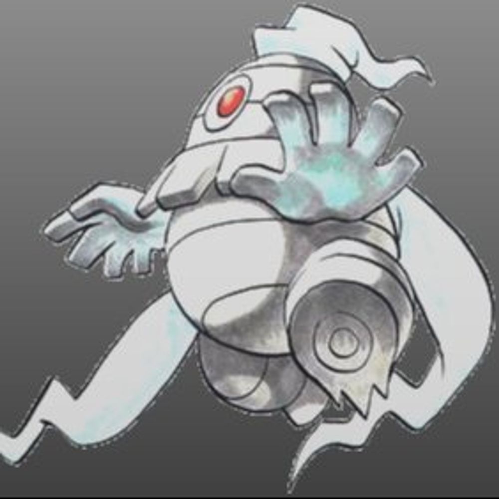 dusclops