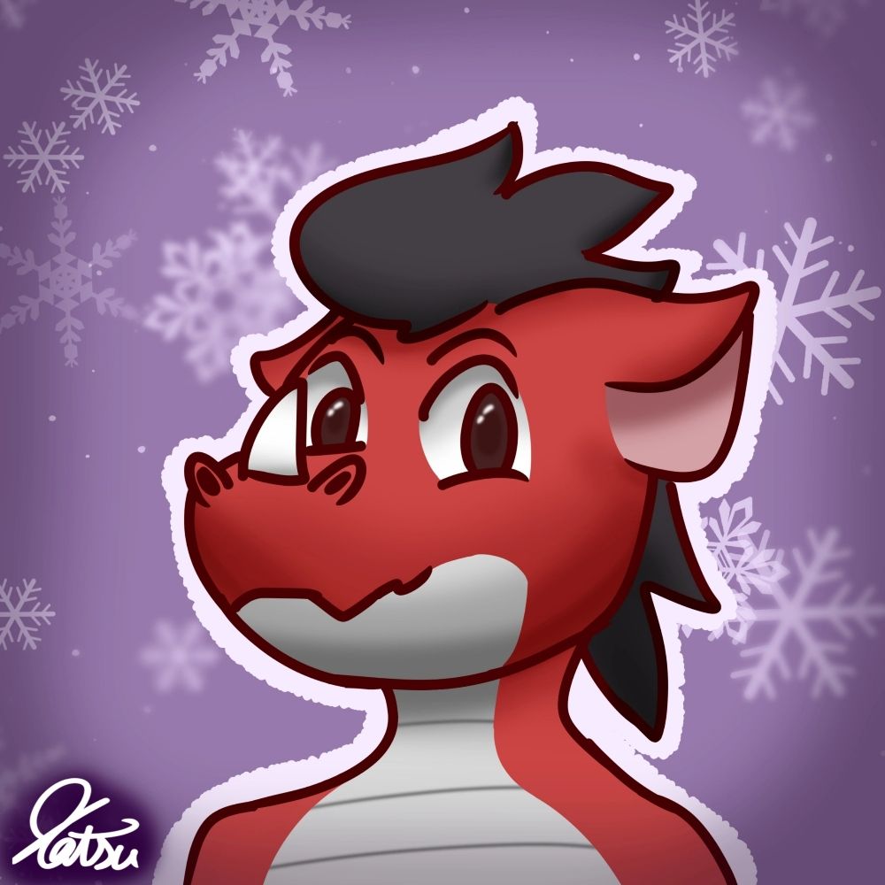 RexerDragon