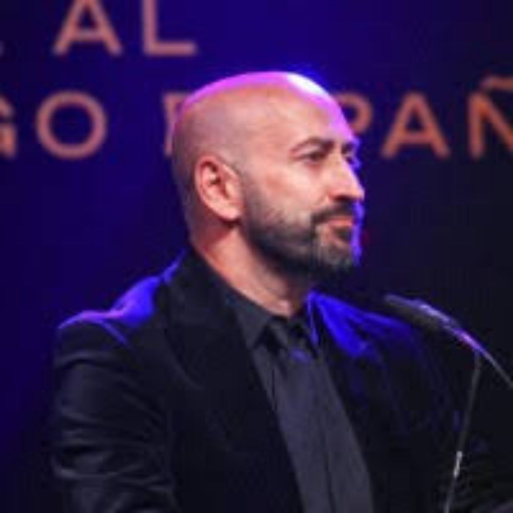 Iván Fernández Lobo