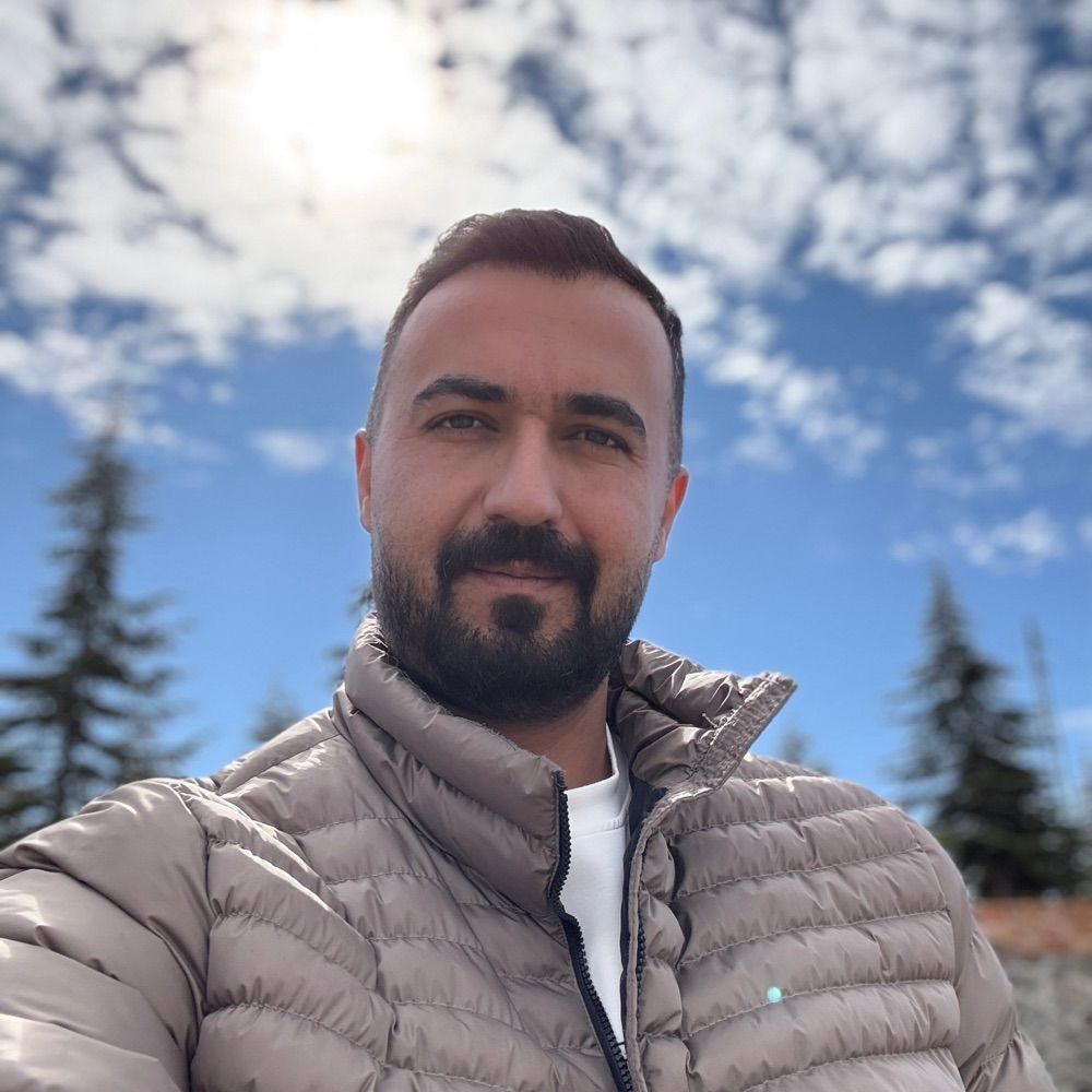 Süleyman Yücel