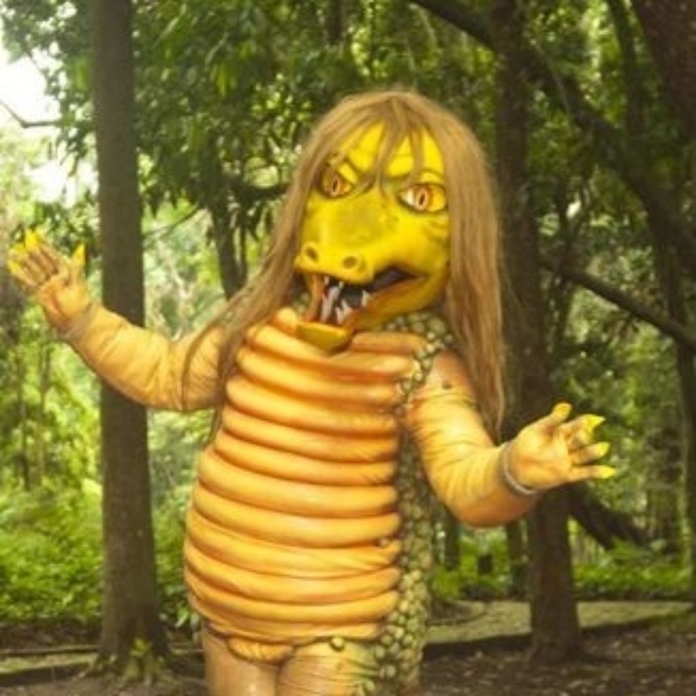 Cuca Cracuda