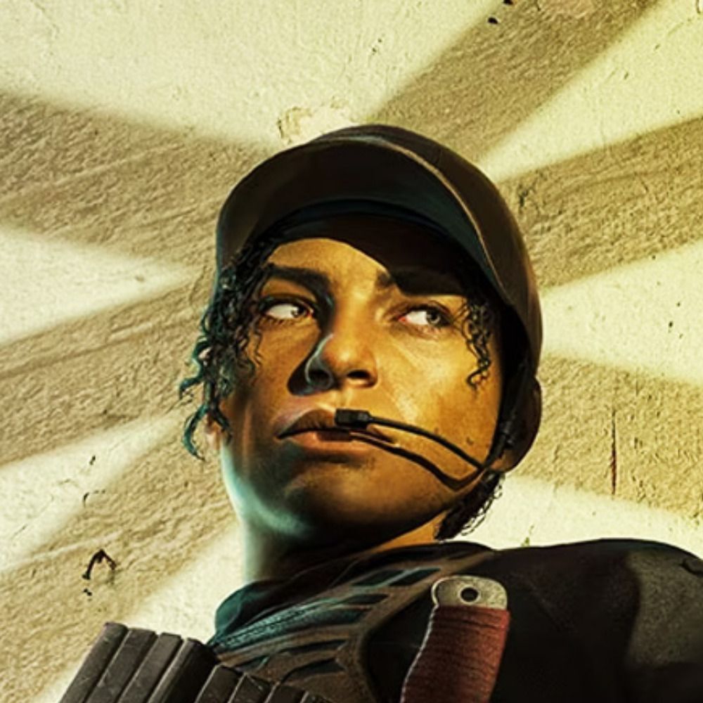 Operator