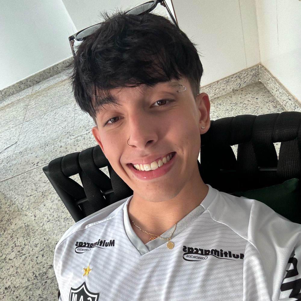 caio ❀