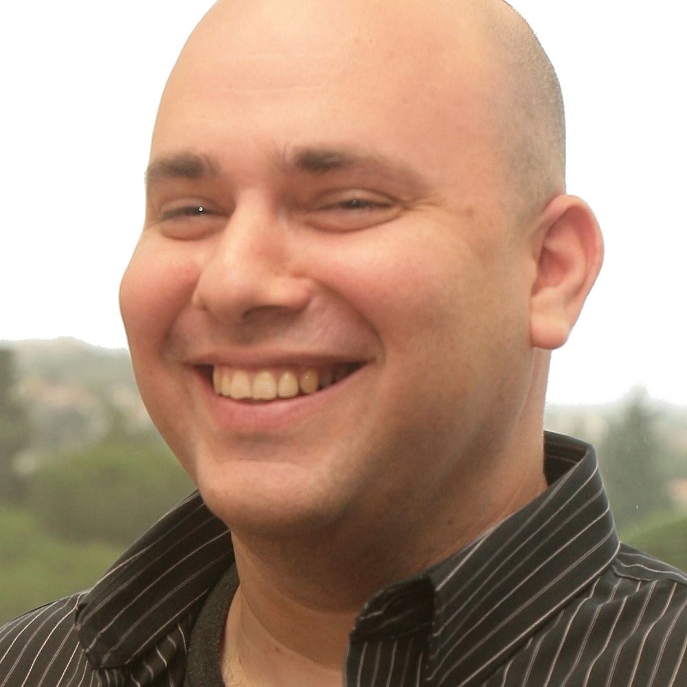 Dan Tsafrir