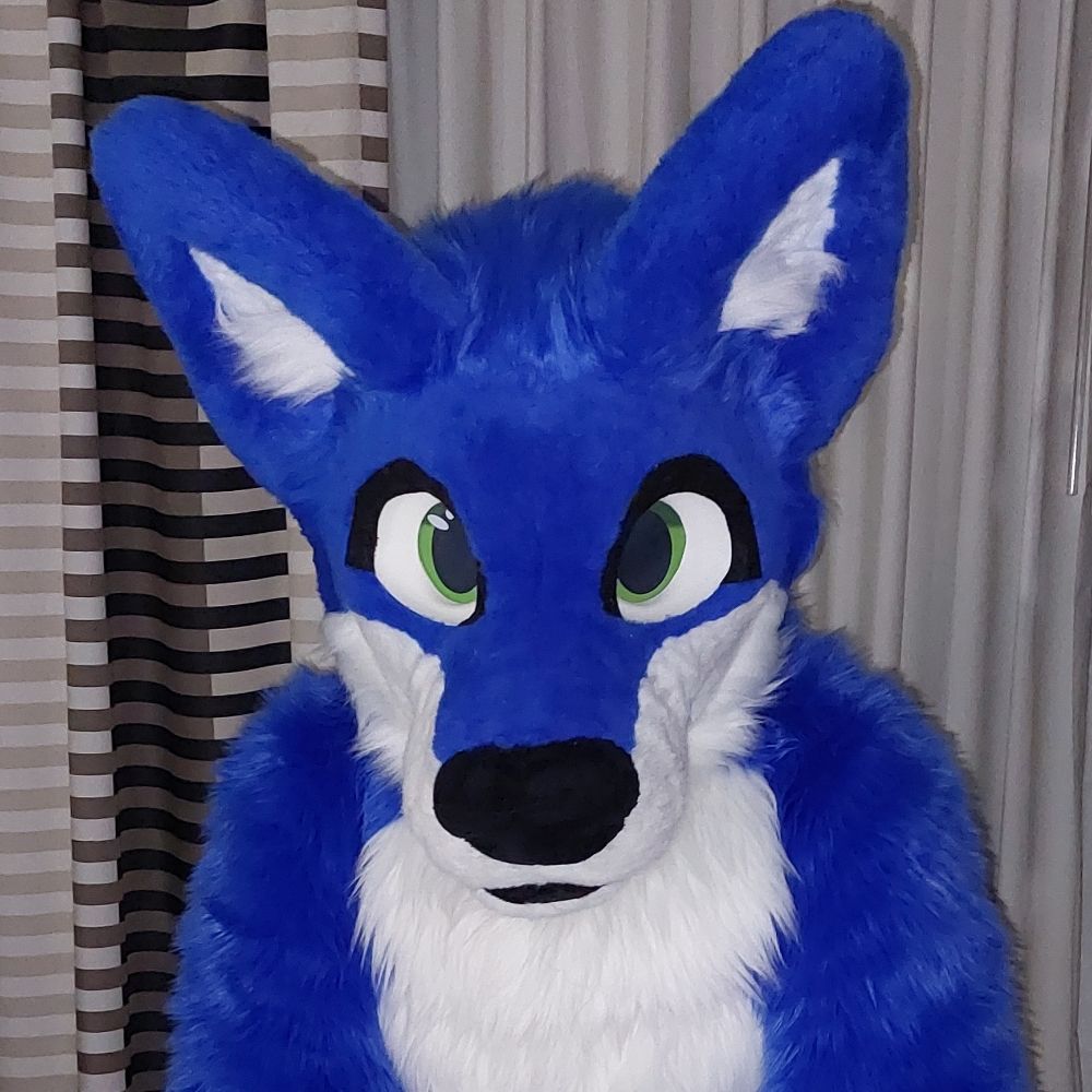 Ron Wolf 🔜@FWA25, @Fureh
