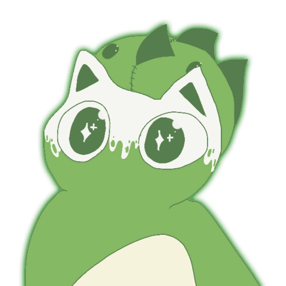 BopperDuppet
