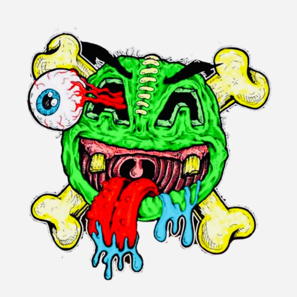 Green Jellö Official