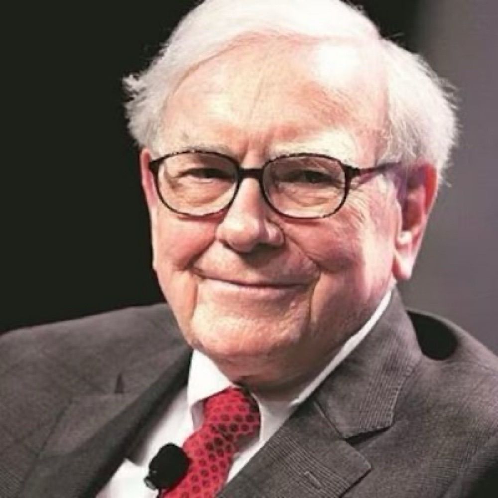 Warren Buffett Archive