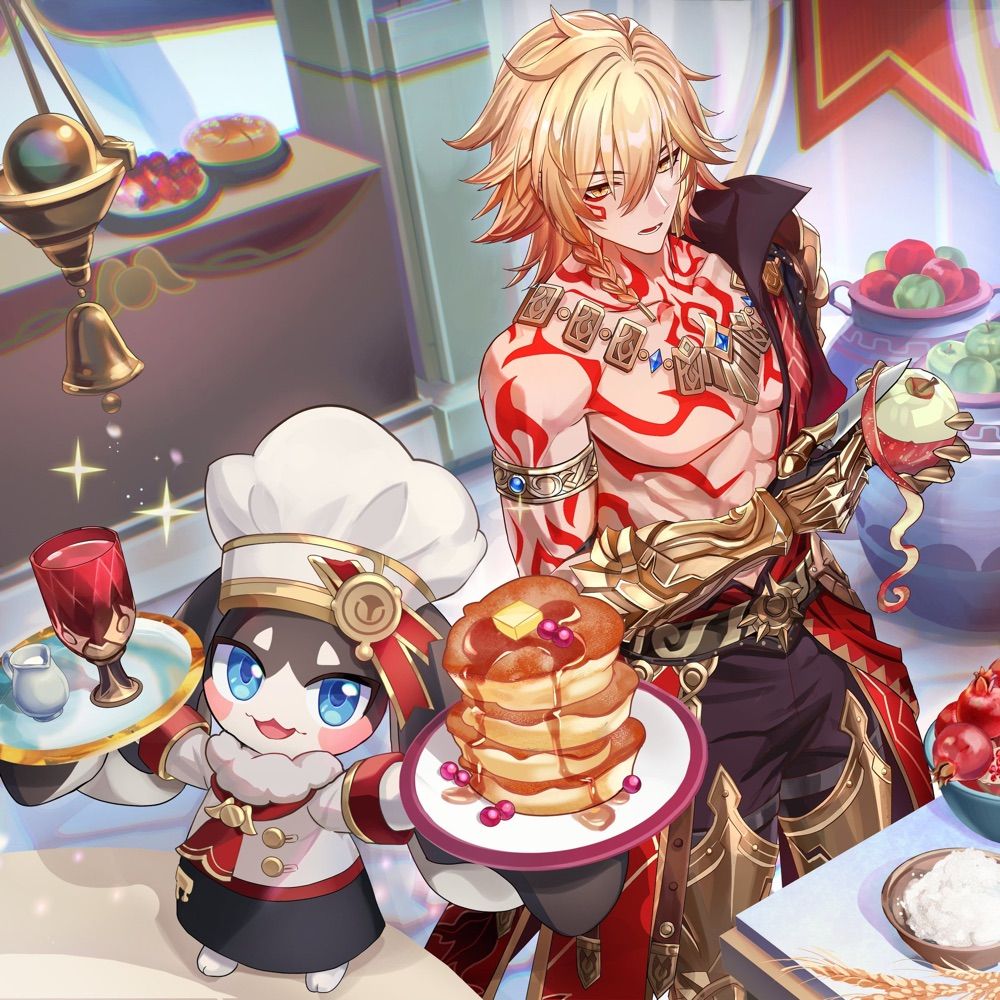 Rich