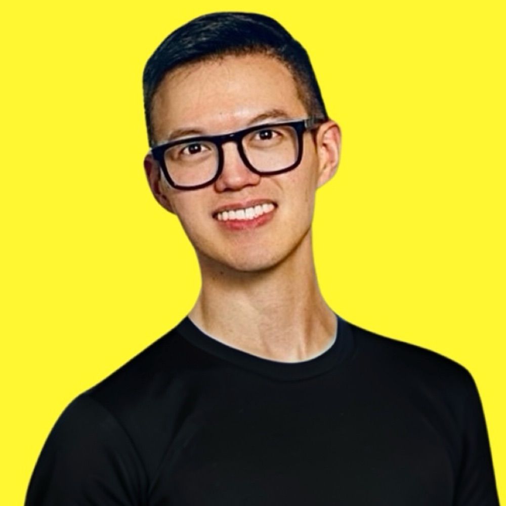 Austin Chiang, MD MPH