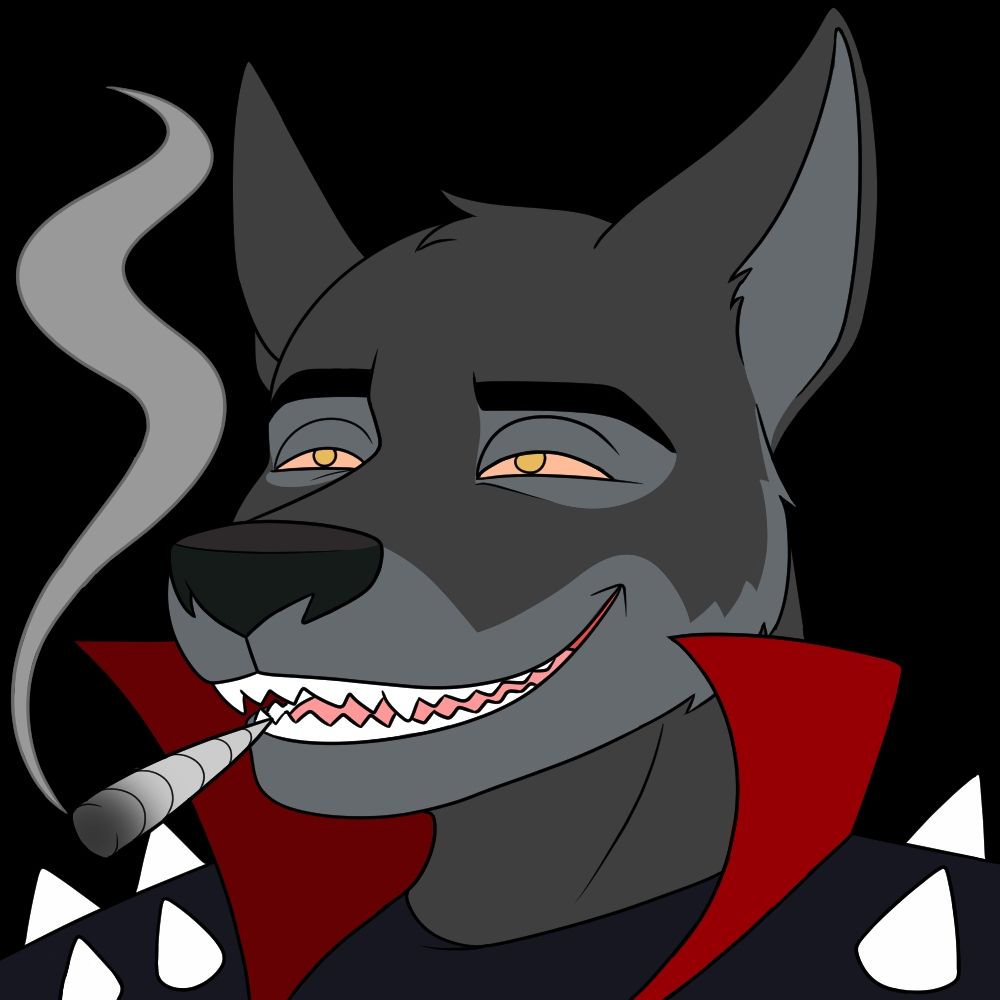 |)eddwolf 🐺 on twitch