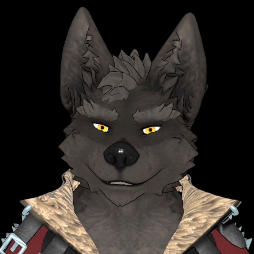 |)eddwolf 🐺 on twitch