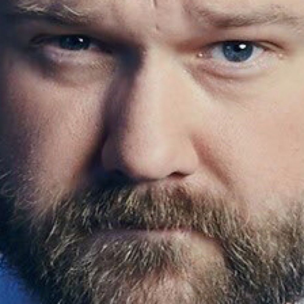 Robert Kirkman's avatar