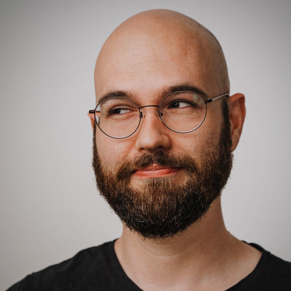 Max Domsky