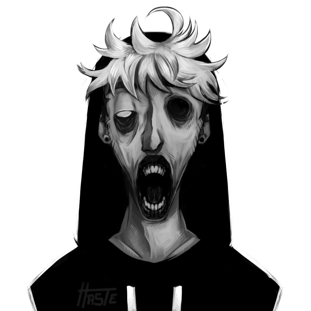 🎭 ; HASTE