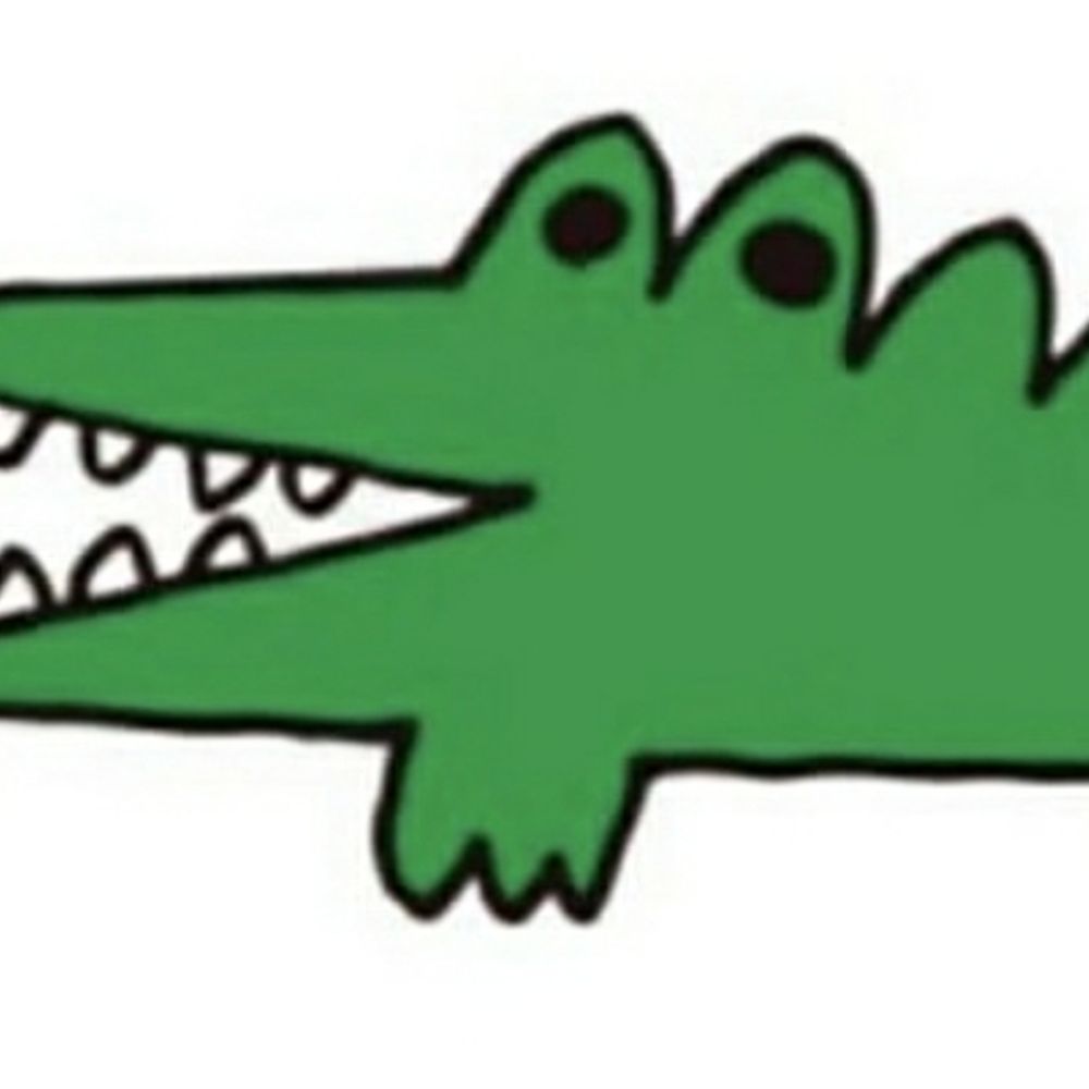 🐊