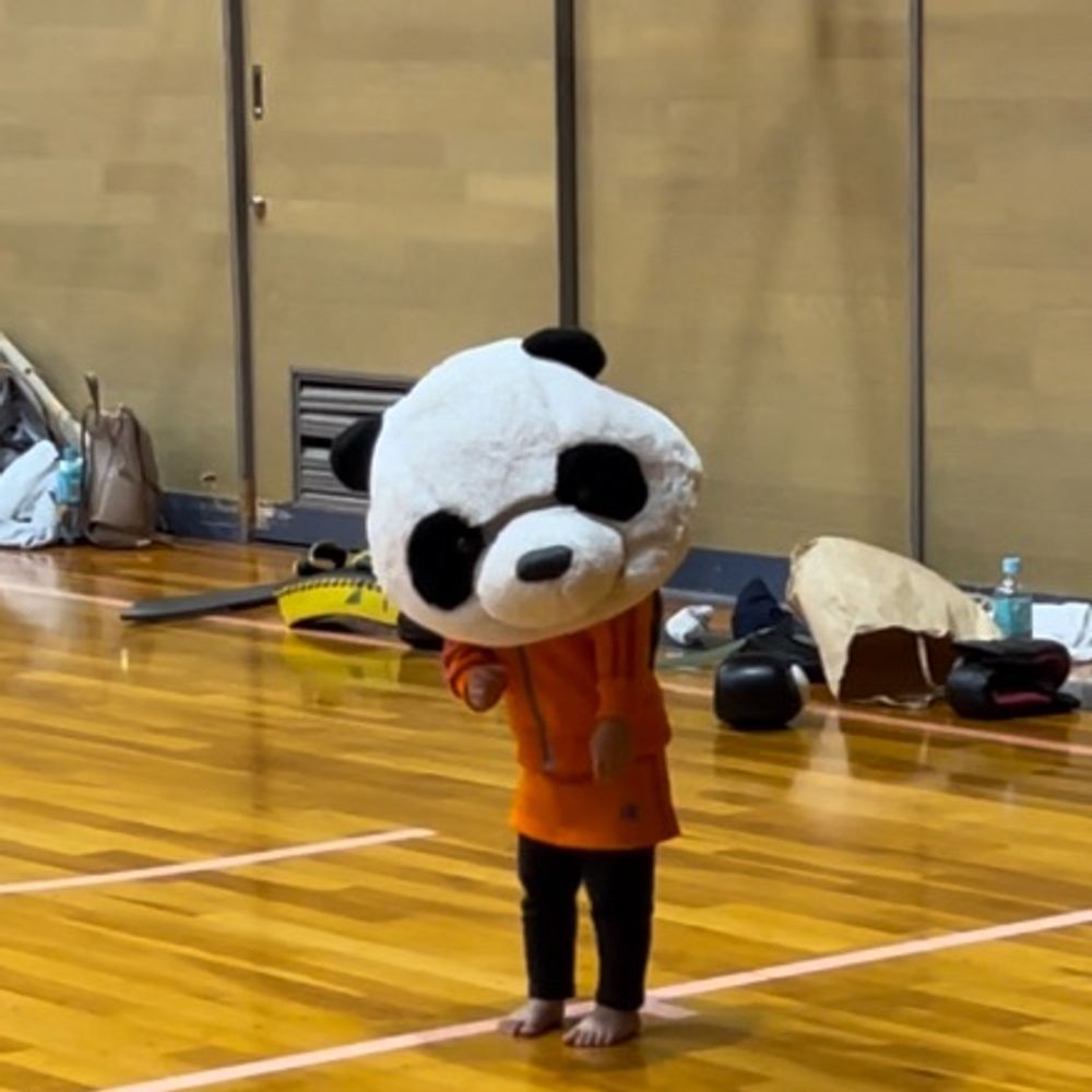 パンダン