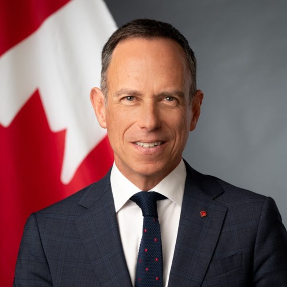Michael Gort