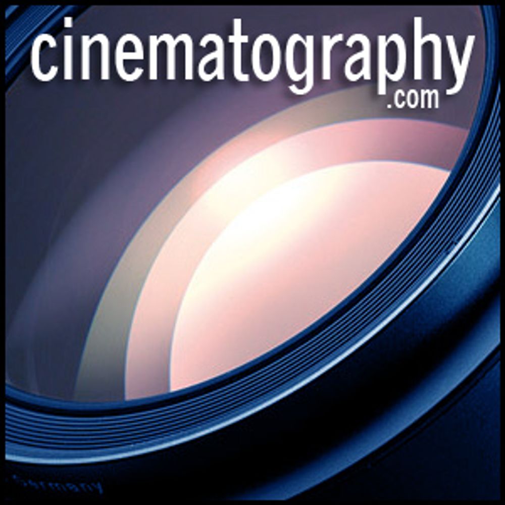 CINEMATOGRAPHY.COM