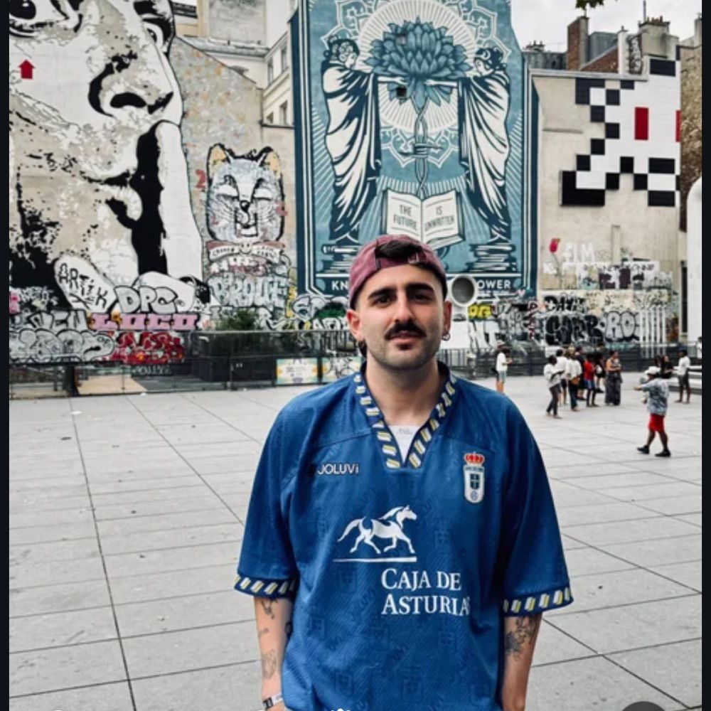 Gonzalo Rodríguez
