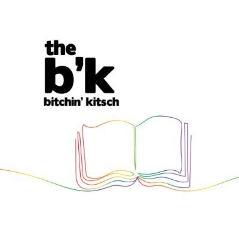 Profile picture thebkmagazine.bsky.social