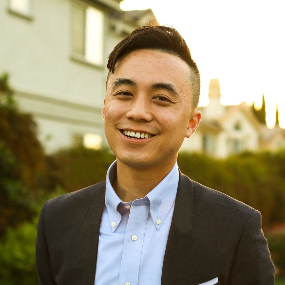 Alex Lee