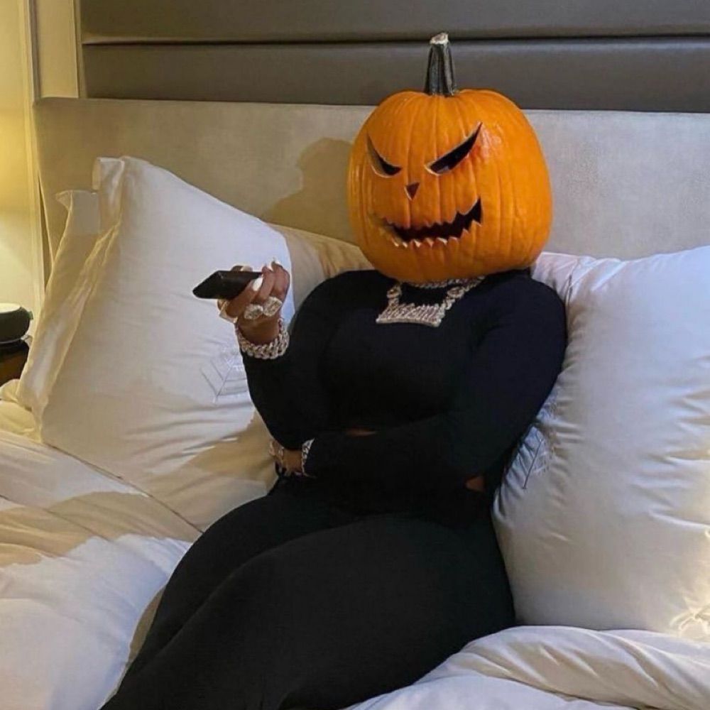 spooky