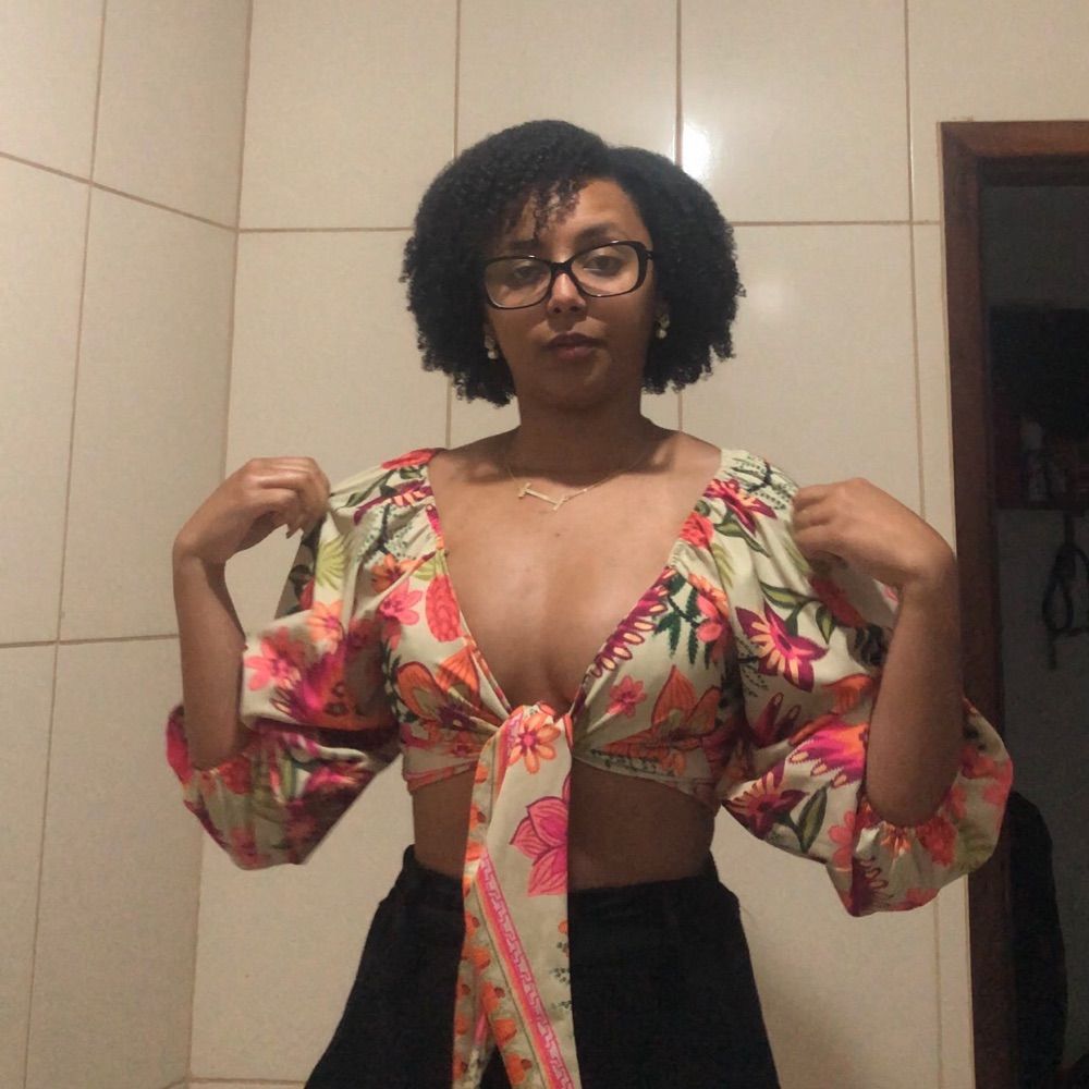 Isa ou bela 🦋✨