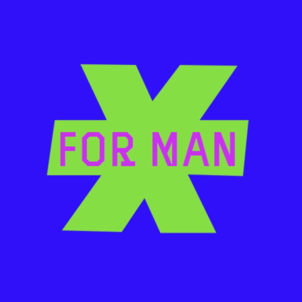For Man
