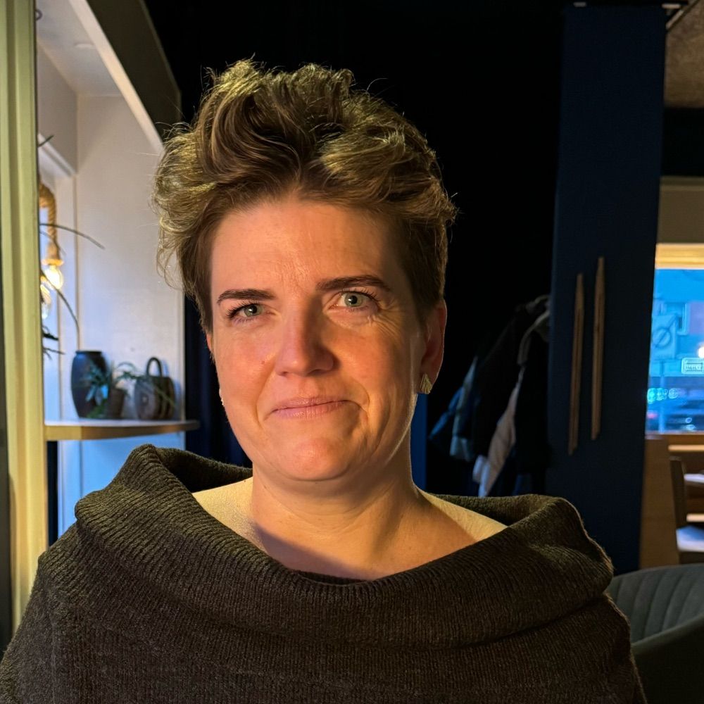 Lea Koch