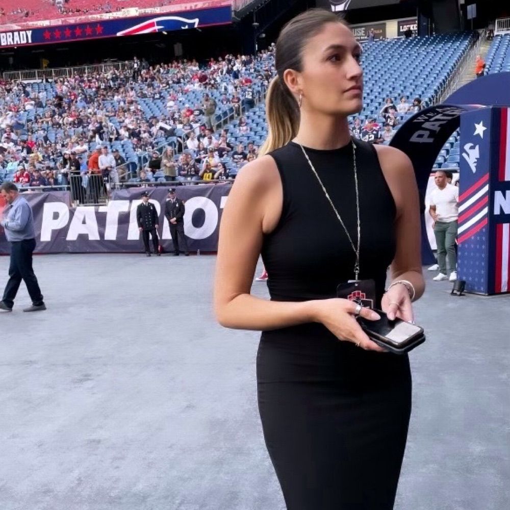 Kassie Epstein
