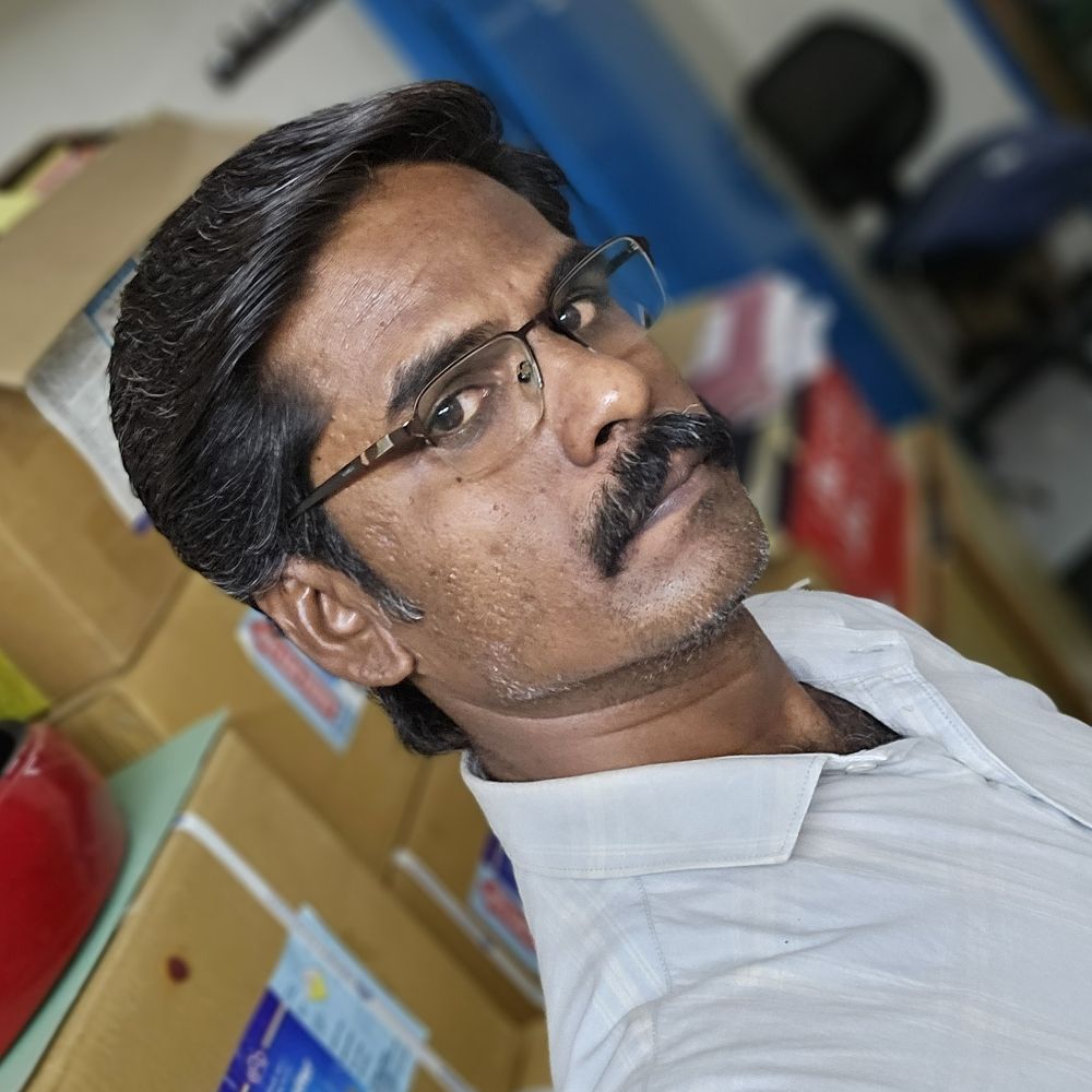 Senthilkumar