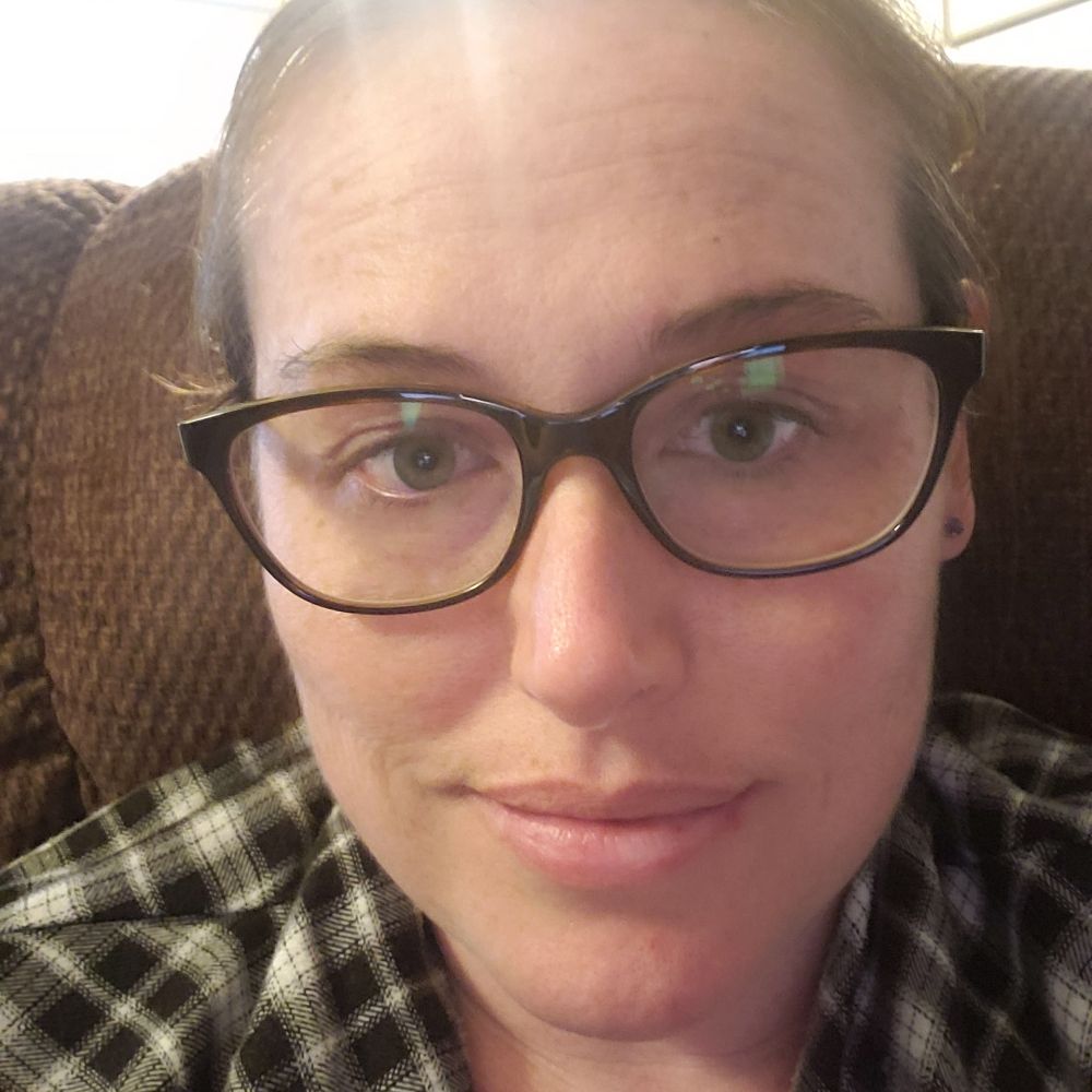 Sarah Winckler