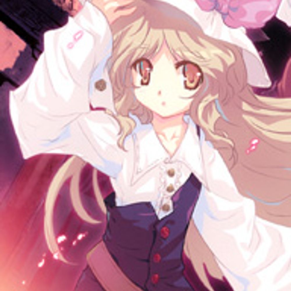 Toyohime Enjoyer 🌙 ☦️