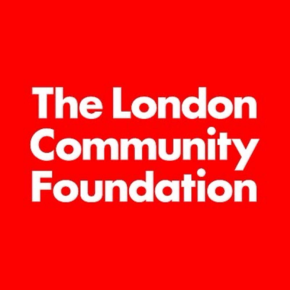 The London Community Foundation