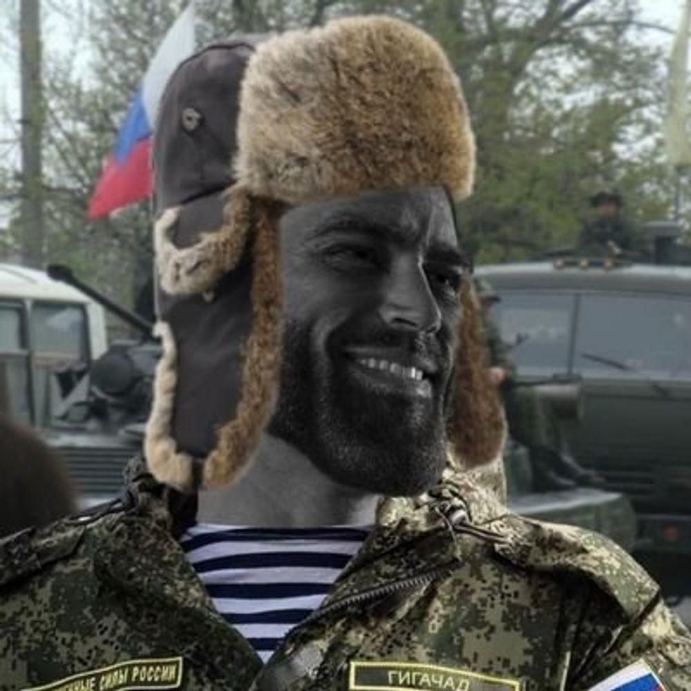 Komünist Olmayıp Rus Marşları Sevenler Topluluğu