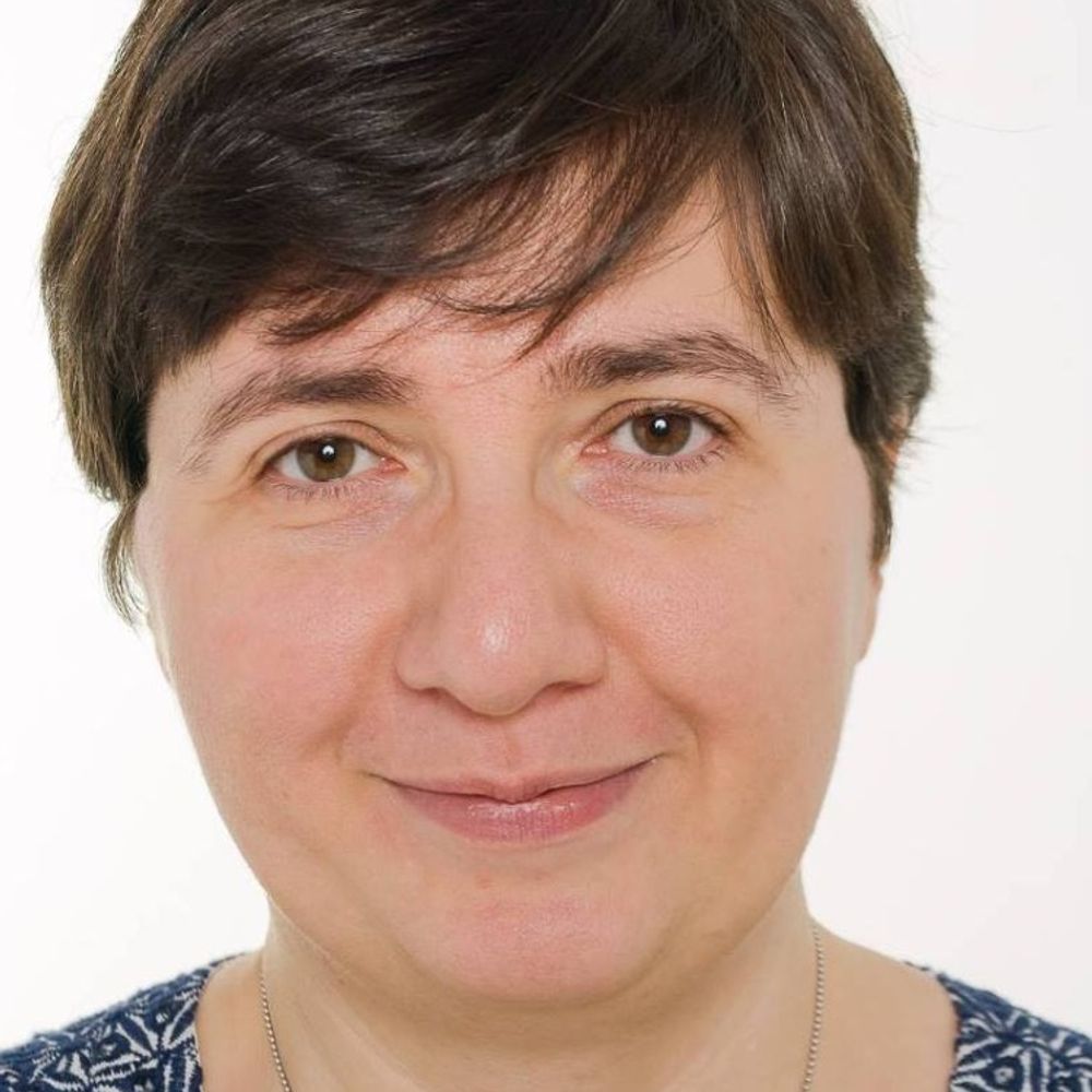 Mónica Pérez Ruiz