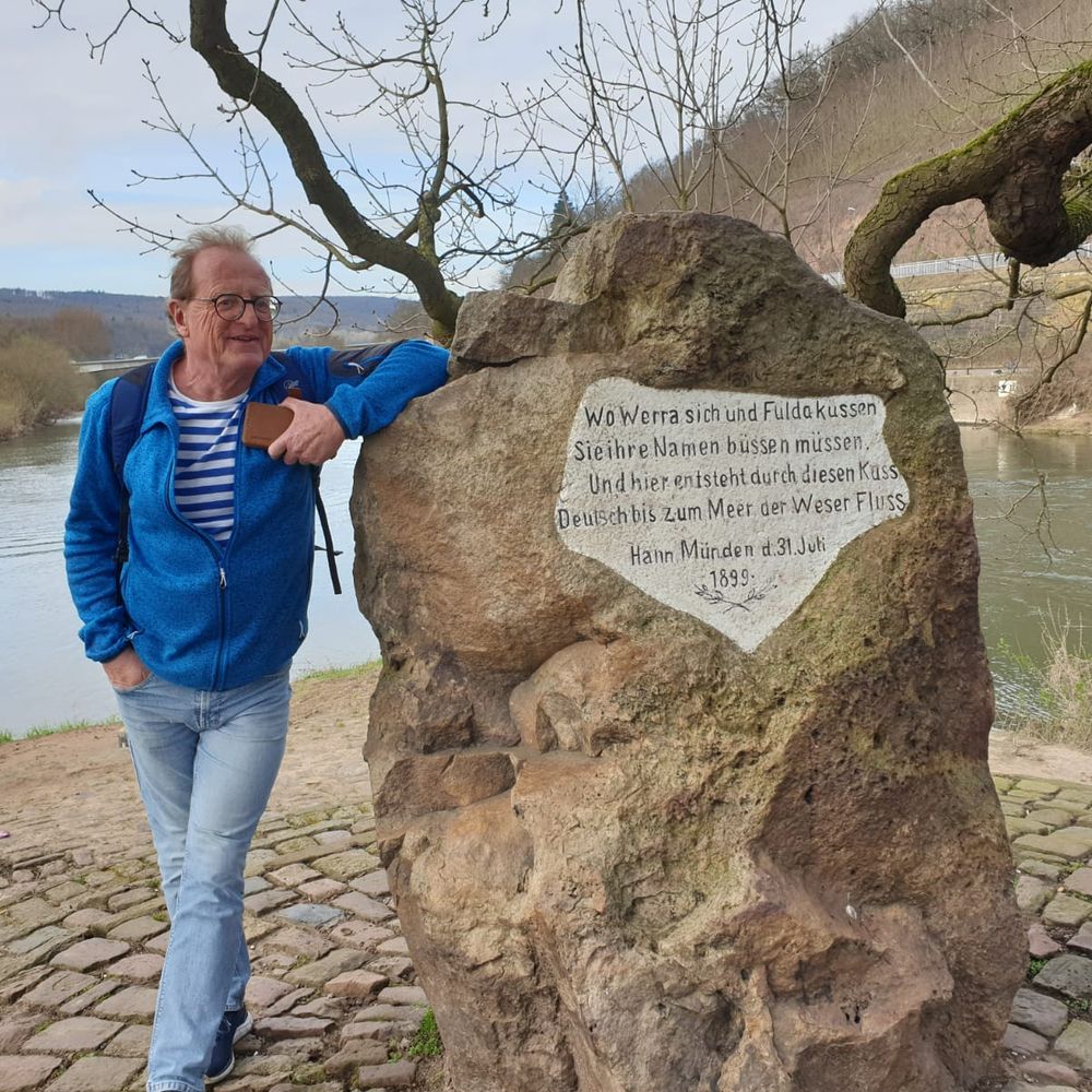 Bernd Hussing