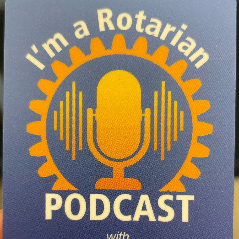 I’mARotarian
