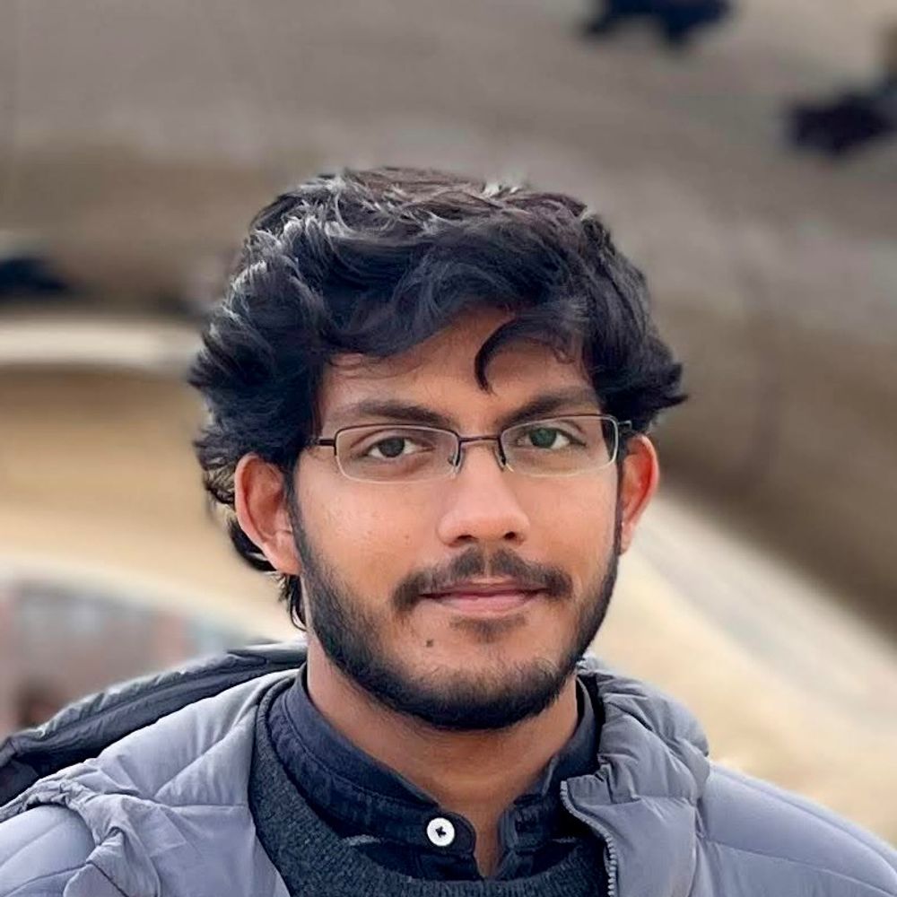 Surag Nair