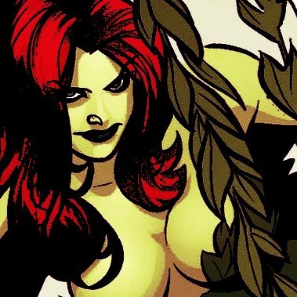 ❀ — ᶠᵒʳ ᶦᵗ'ˢ _ 𝑷𝑶𝑰𝑺𝑶𝑵 𝑰𝑽𝒀 . ’