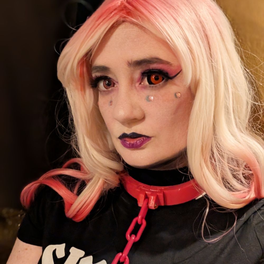 Zara Von-Wolf