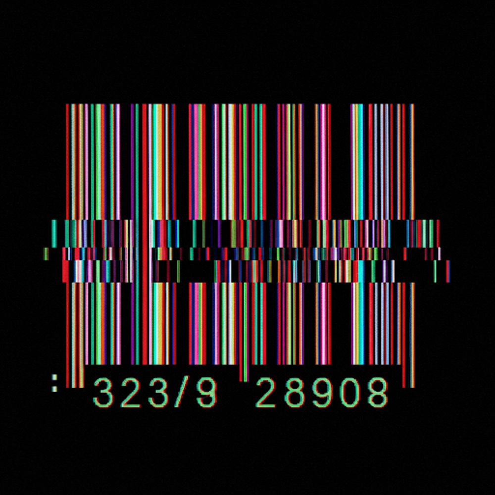 Bad Barcode
