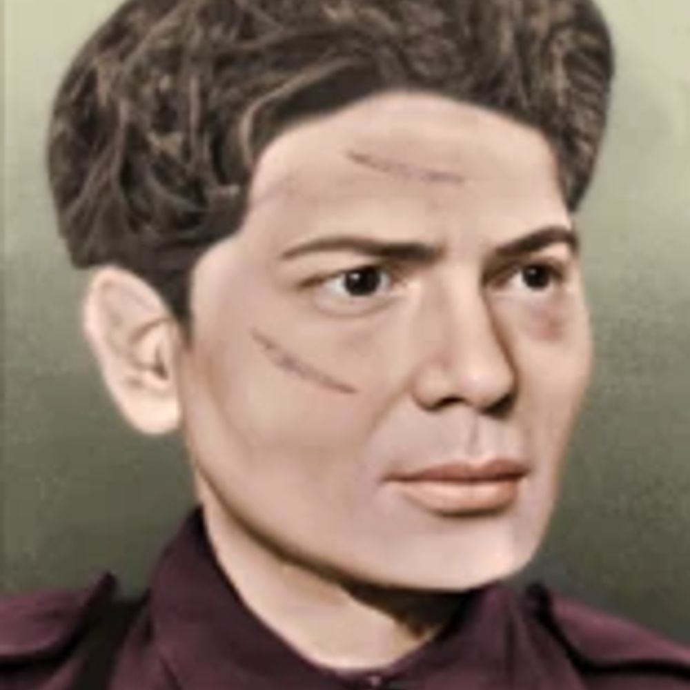 Mihail Xavier