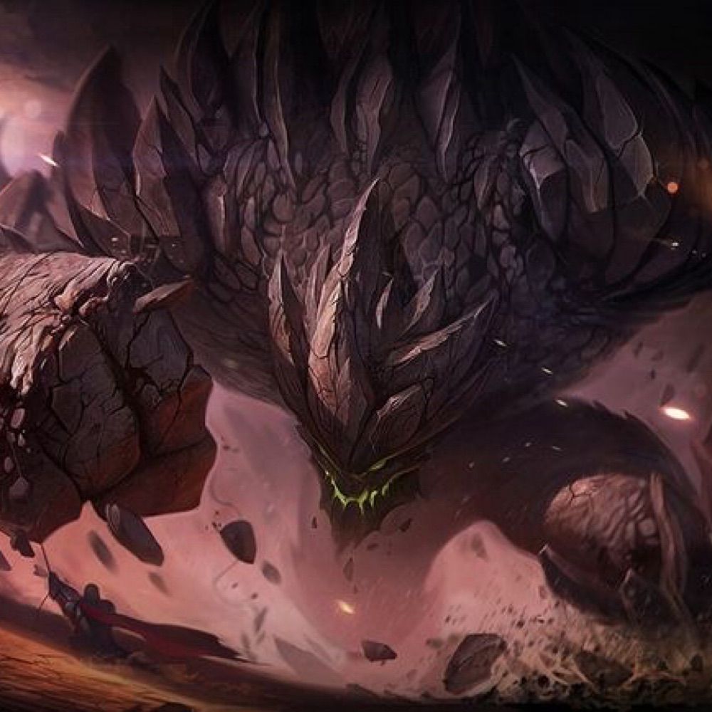 Malphite