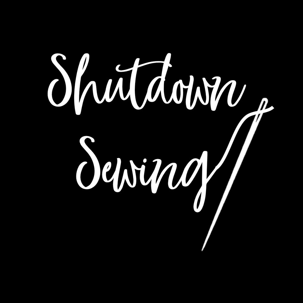 Shutdown Sewing